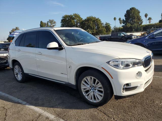 Photo 3 VIN: 5UXKT0C31H0V95599 - BMW X5 XDR40E 