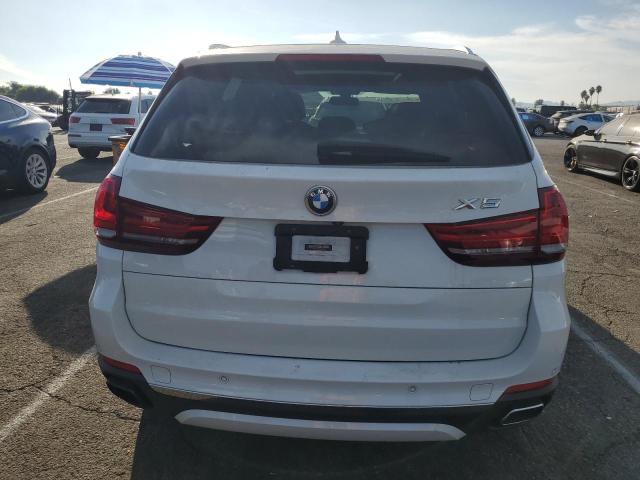 Photo 5 VIN: 5UXKT0C31H0V95599 - BMW X5 XDR40E 