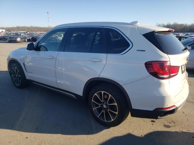 Photo 1 VIN: 5UXKT0C31H0V95781 - BMW X5 XDR40E 