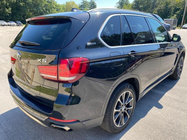 Photo 2 VIN: 5UXKT0C31H0V95831 - BMW X5 XDR40E 