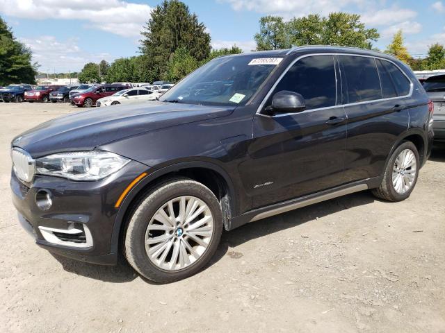 Photo 0 VIN: 5UXKT0C31H0V96039 - BMW X5 