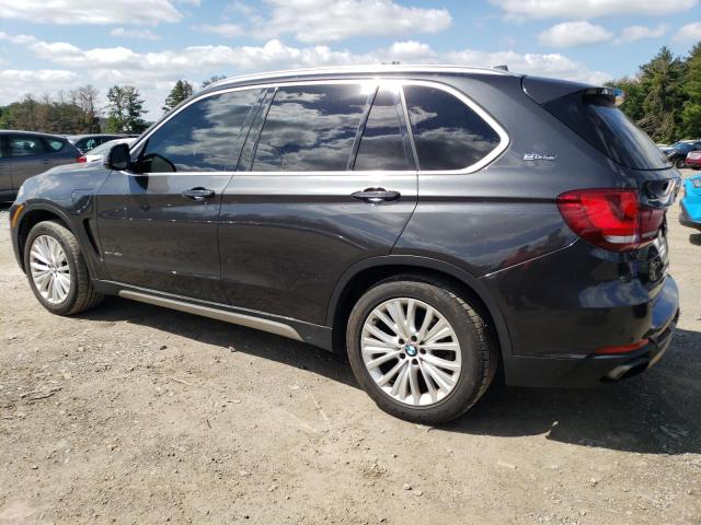 Photo 1 VIN: 5UXKT0C31H0V96039 - BMW X5 