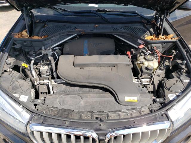 Photo 11 VIN: 5UXKT0C31H0V96039 - BMW X5 