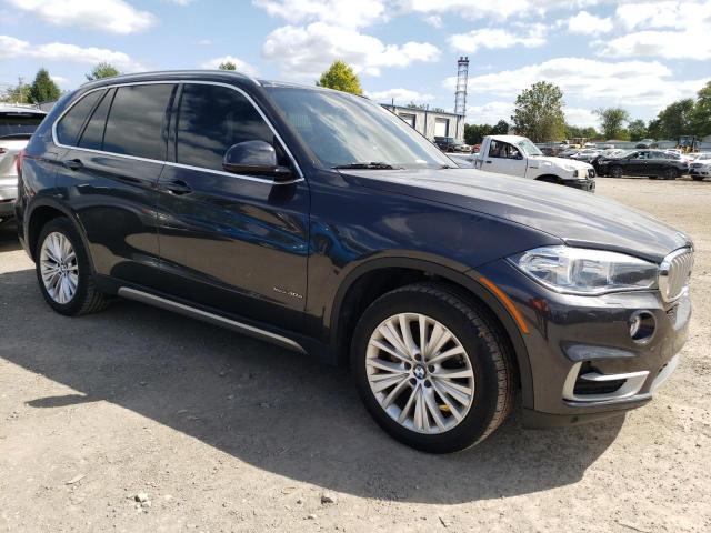 Photo 3 VIN: 5UXKT0C31H0V96039 - BMW X5 