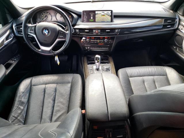 Photo 7 VIN: 5UXKT0C31H0V96039 - BMW X5 