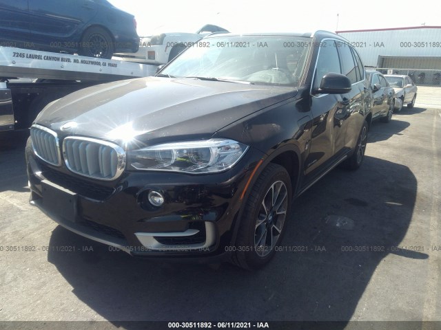 Photo 1 VIN: 5UXKT0C32H0V95370 - BMW X5 