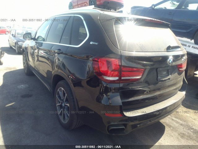 Photo 2 VIN: 5UXKT0C32H0V95370 - BMW X5 