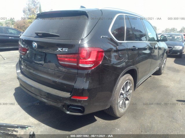 Photo 3 VIN: 5UXKT0C32H0V95370 - BMW X5 