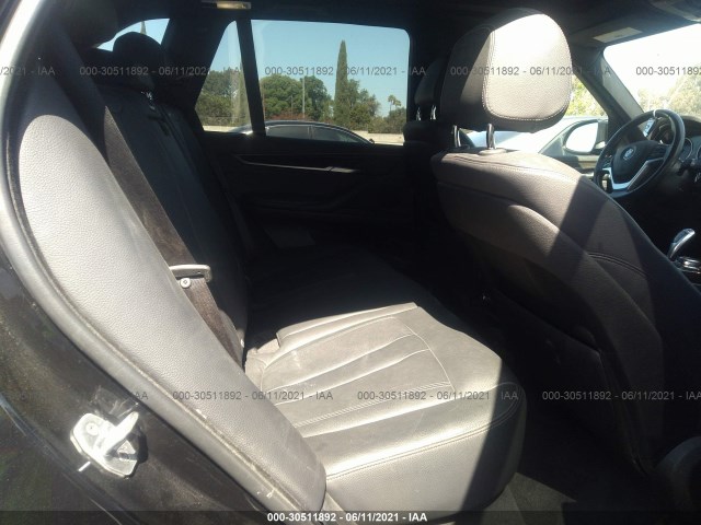 Photo 7 VIN: 5UXKT0C32H0V95370 - BMW X5 