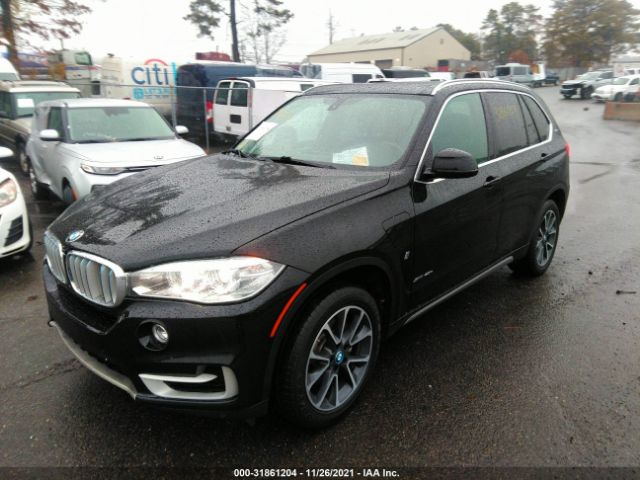 Photo 1 VIN: 5UXKT0C32H0V95370 - BMW X5 