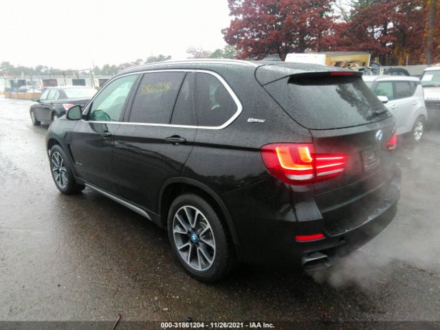 Photo 2 VIN: 5UXKT0C32H0V95370 - BMW X5 