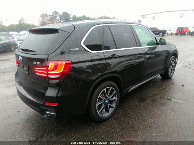 Photo 3 VIN: 5UXKT0C32H0V95370 - BMW X5 