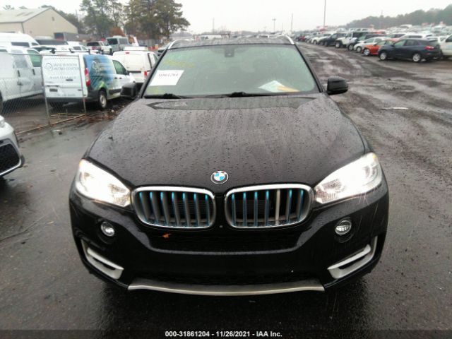 Photo 5 VIN: 5UXKT0C32H0V95370 - BMW X5 