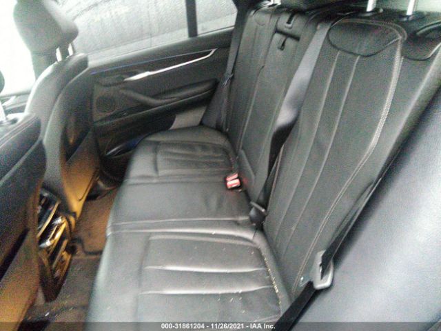 Photo 7 VIN: 5UXKT0C32H0V95370 - BMW X5 