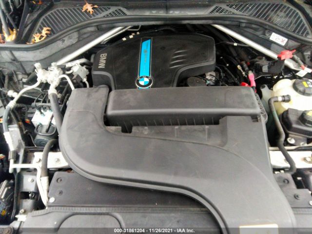 Photo 9 VIN: 5UXKT0C32H0V95370 - BMW X5 