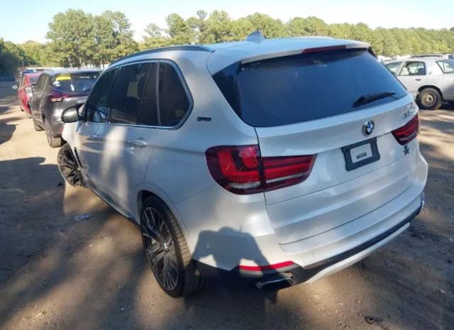 Photo 2 VIN: 5UXKT0C32H0V95417 - BMW X5 