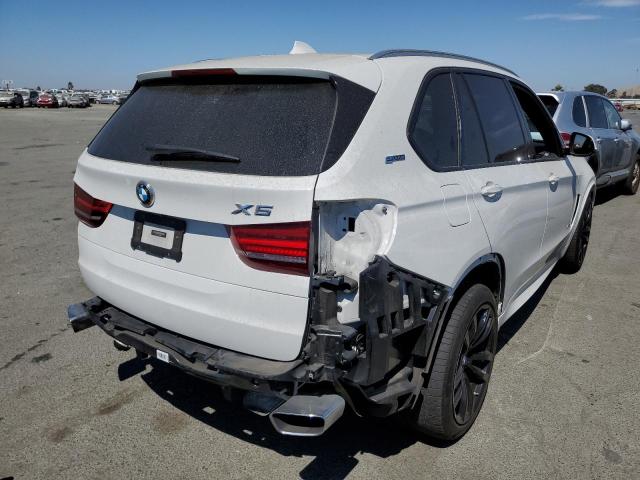 Photo 2 VIN: 5UXKT0C32H0V95904 - BMW X5 XDR40E 