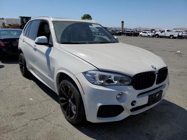 Photo 3 VIN: 5UXKT0C32H0V95904 - BMW X5 XDR40E 