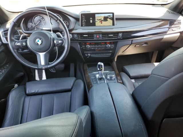 Photo 7 VIN: 5UXKT0C32H0V95904 - BMW X5 XDR40E 