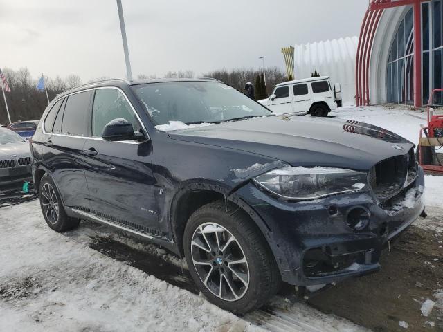 Photo 3 VIN: 5UXKT0C32H0V96969 - BMW X5 