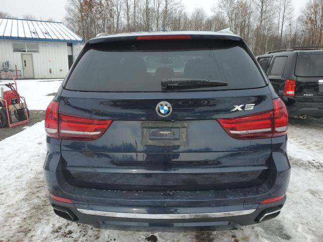 Photo 5 VIN: 5UXKT0C32H0V96969 - BMW X5 