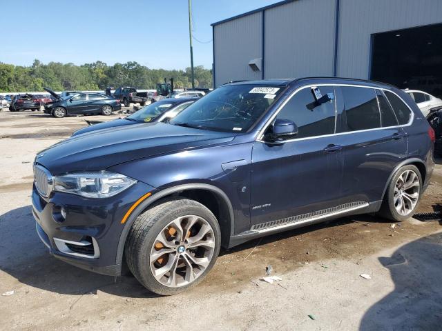 Photo 0 VIN: 5UXKT0C32H0V97474 - BMW X5 XDR40E 