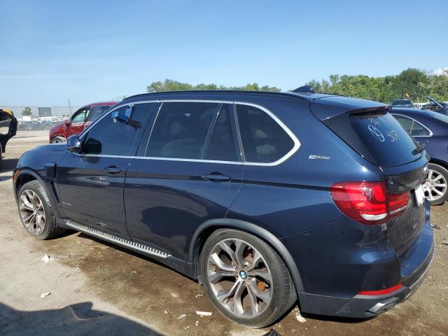 Photo 1 VIN: 5UXKT0C32H0V97474 - BMW X5 XDR40E 