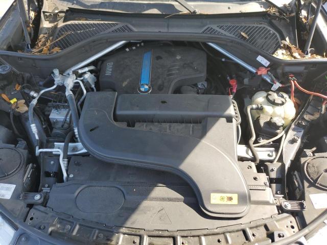 Photo 11 VIN: 5UXKT0C32H0V97474 - BMW X5 XDR40E 