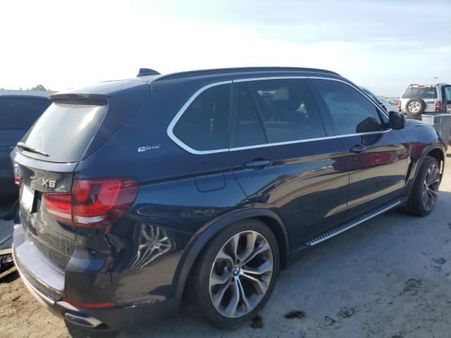 Photo 2 VIN: 5UXKT0C32H0V97474 - BMW X5 XDR40E 