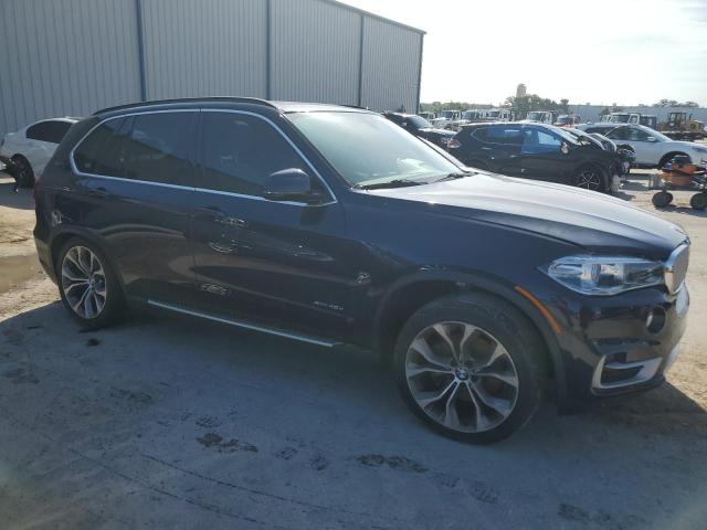 Photo 3 VIN: 5UXKT0C32H0V97474 - BMW X5 XDR40E 