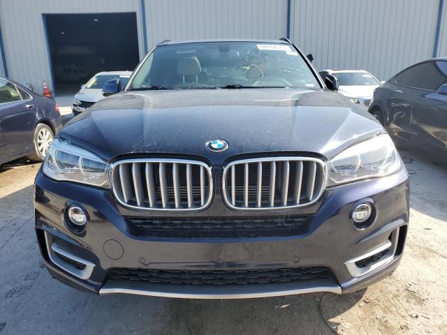 Photo 4 VIN: 5UXKT0C32H0V97474 - BMW X5 XDR40E 