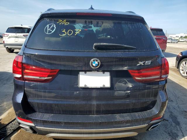 Photo 5 VIN: 5UXKT0C32H0V97474 - BMW X5 XDR40E 