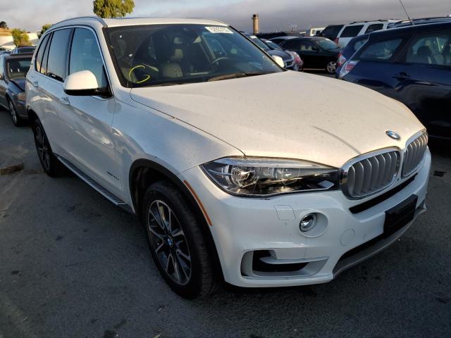 Photo 0 VIN: 5UXKT0C33H0S80982 - BMW X5 XDR40E 