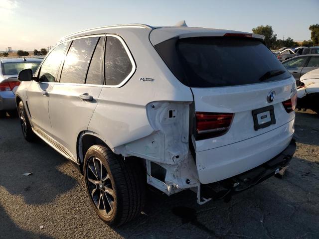 Photo 2 VIN: 5UXKT0C33H0S80982 - BMW X5 XDR40E 