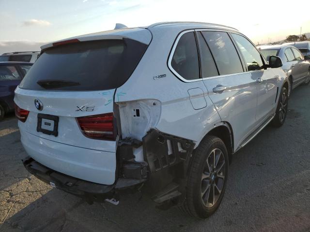 Photo 3 VIN: 5UXKT0C33H0S80982 - BMW X5 XDR40E 