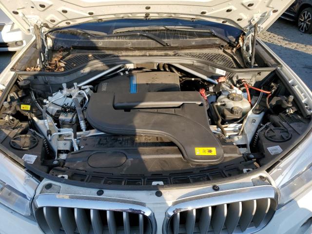 Photo 6 VIN: 5UXKT0C33H0S80982 - BMW X5 XDR40E 