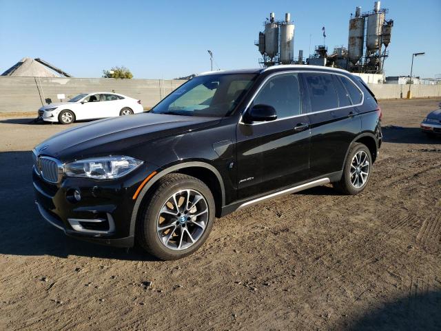 Photo 0 VIN: 5UXKT0C33H0S81467 - BMW X5 XDR40E 