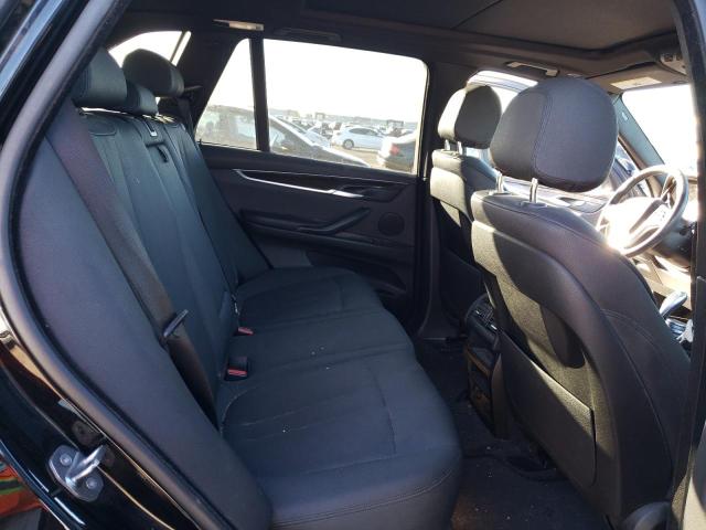 Photo 10 VIN: 5UXKT0C33H0S81467 - BMW X5 XDR40E 