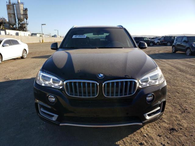 Photo 4 VIN: 5UXKT0C33H0S81467 - BMW X5 XDR40E 