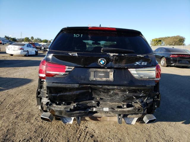 Photo 5 VIN: 5UXKT0C33H0S81467 - BMW X5 XDR40E 