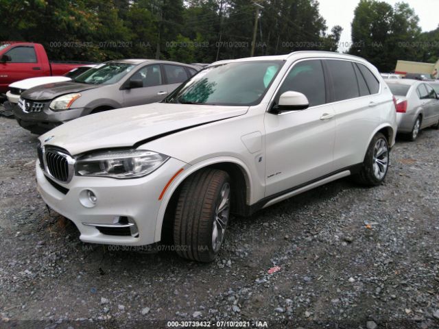 Photo 1 VIN: 5UXKT0C33H0V96558 - BMW X5 