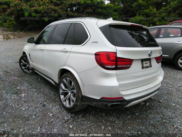 Photo 2 VIN: 5UXKT0C33H0V96558 - BMW X5 