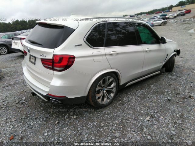 Photo 3 VIN: 5UXKT0C33H0V96558 - BMW X5 