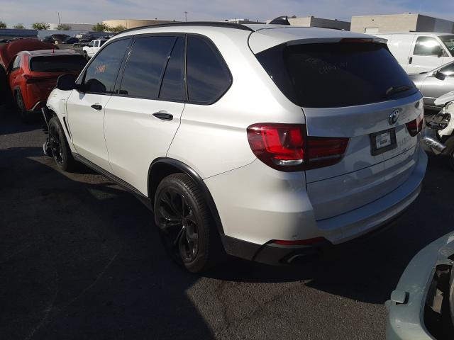 Photo 2 VIN: 5UXKT0C33H0V96589 - BMW X5 