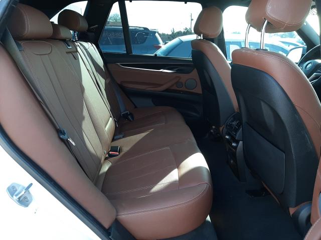 Photo 5 VIN: 5UXKT0C33H0V96589 - BMW X5 