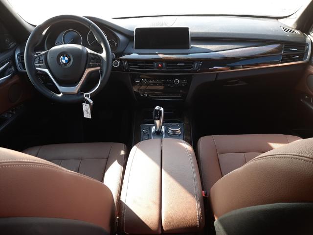 Photo 8 VIN: 5UXKT0C33H0V96589 - BMW X5 