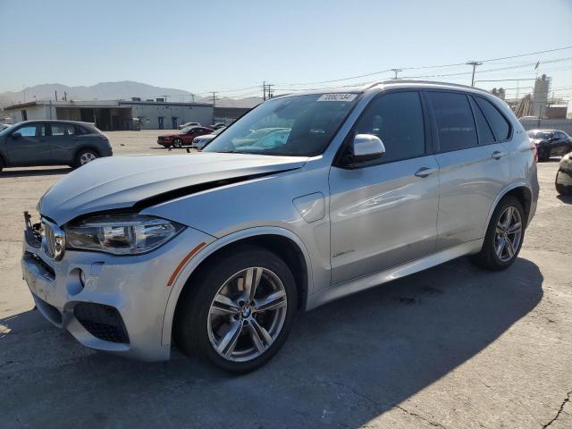 Photo 0 VIN: 5UXKT0C33H0V96771 - BMW X5 XDR40E 