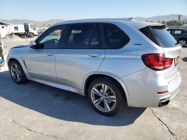 Photo 1 VIN: 5UXKT0C33H0V96771 - BMW X5 XDR40E 