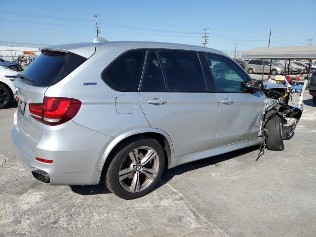 Photo 2 VIN: 5UXKT0C33H0V96771 - BMW X5 XDR40E 