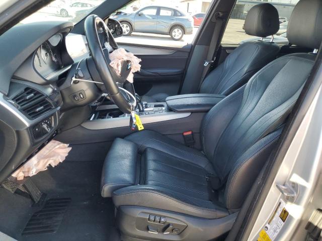 Photo 6 VIN: 5UXKT0C33H0V96771 - BMW X5 XDR40E 